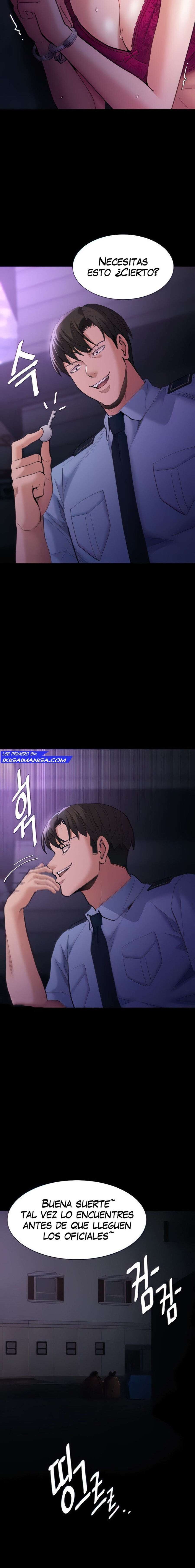 Diario Perverso Capítulo 62 - Page 3