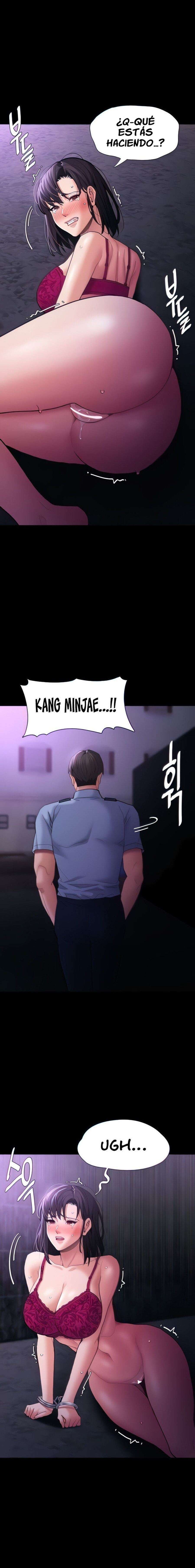 Diario Perverso Capítulo 62 - Page 4