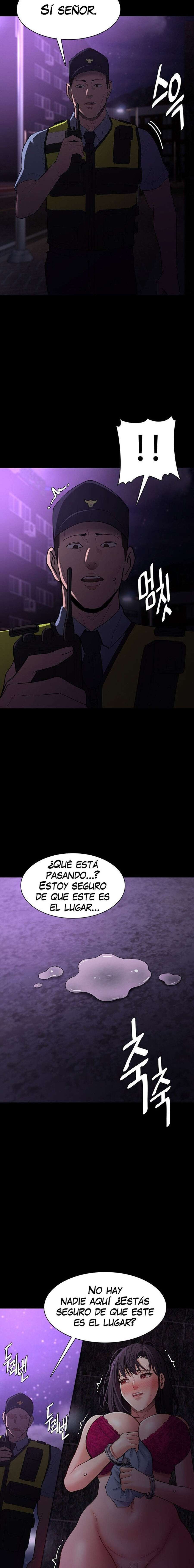 Diario Perverso Capítulo 62 - Page 7