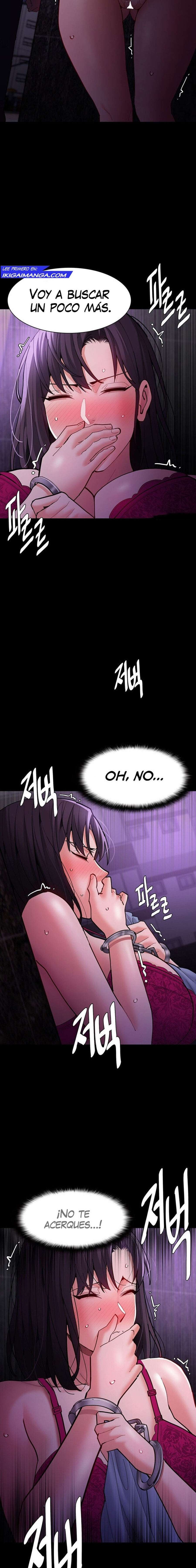 Diario Perverso Capítulo 62 - Page 8