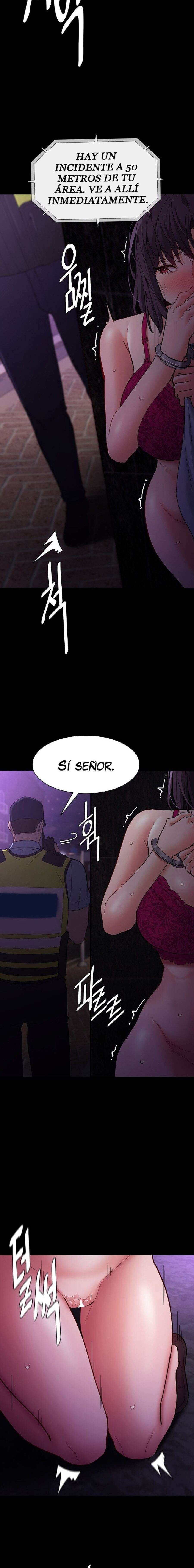 Diario Perverso Capítulo 62 - Page 9