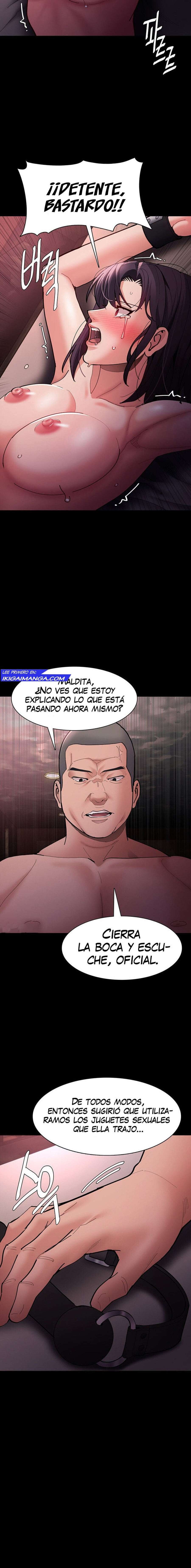 Diario Perverso Capítulo 63 - Page 10