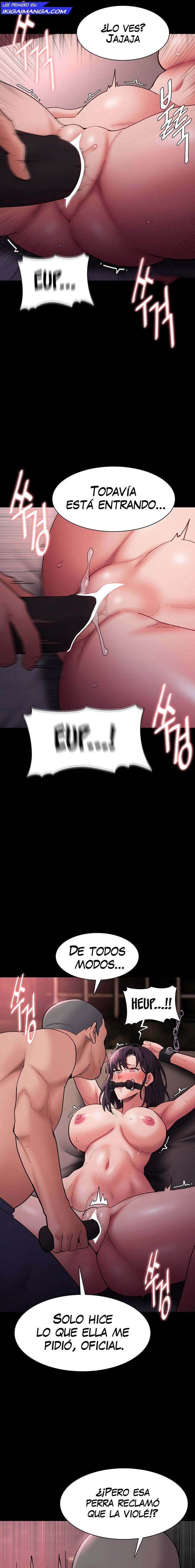 Diario Perverso Capítulo 63 - Page 15