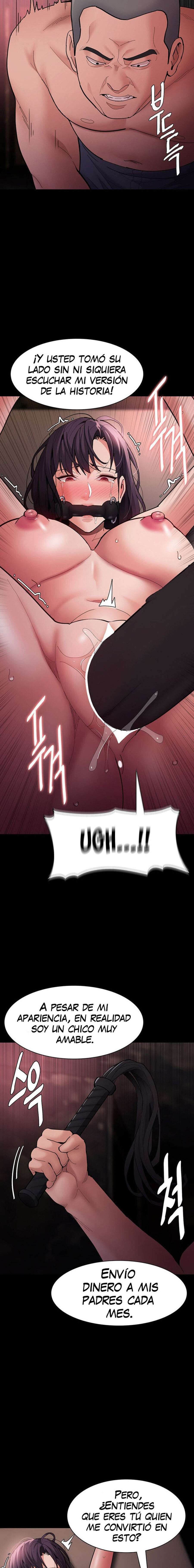 Diario Perverso Capítulo 63 - Page 16