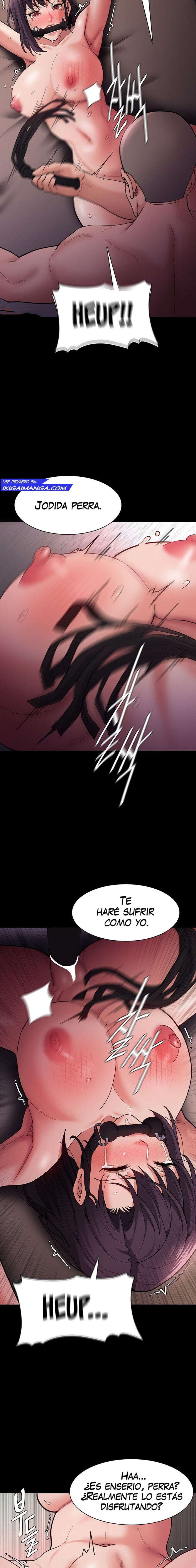 Diario Perverso Capítulo 63 - Page 17