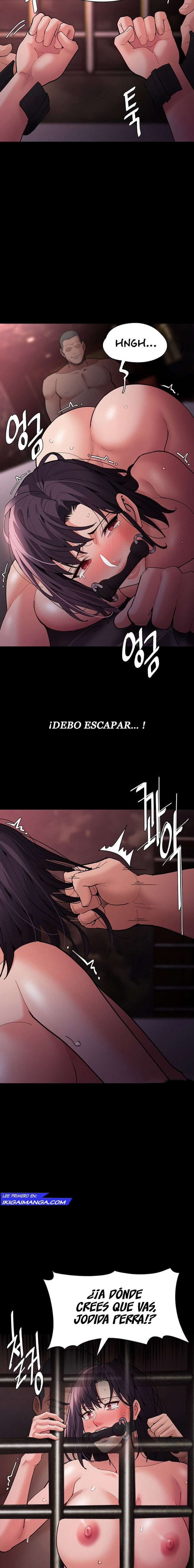 Diario Perverso Capítulo 63 - Page 21