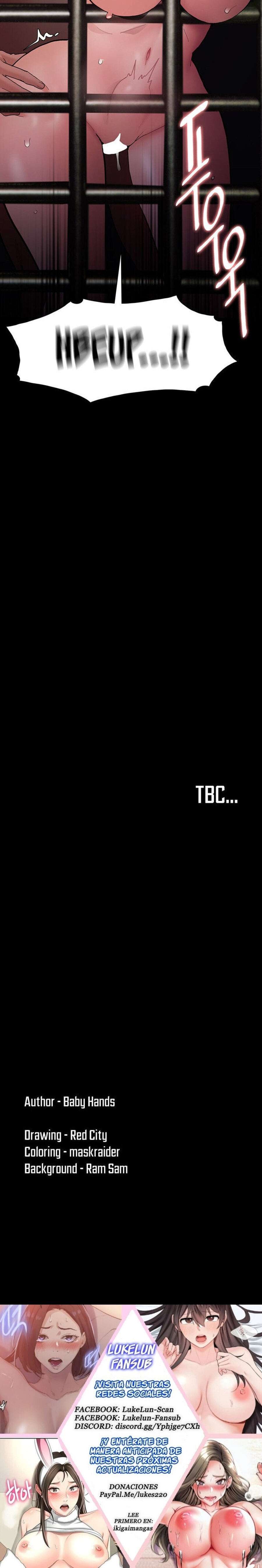 Diario Perverso Capítulo 63 - Page 22