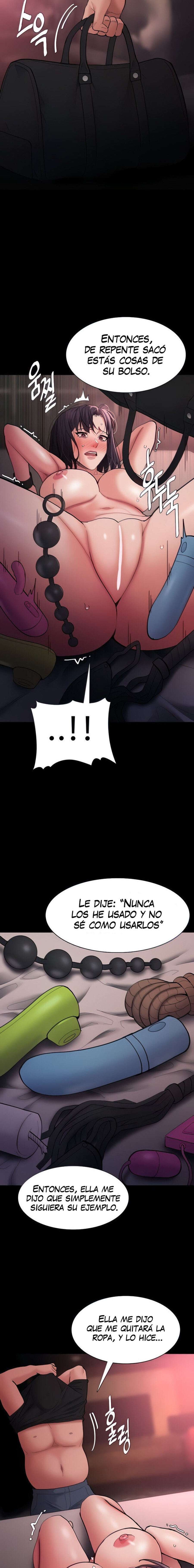 Diario Perverso Capítulo 63 - Page 4