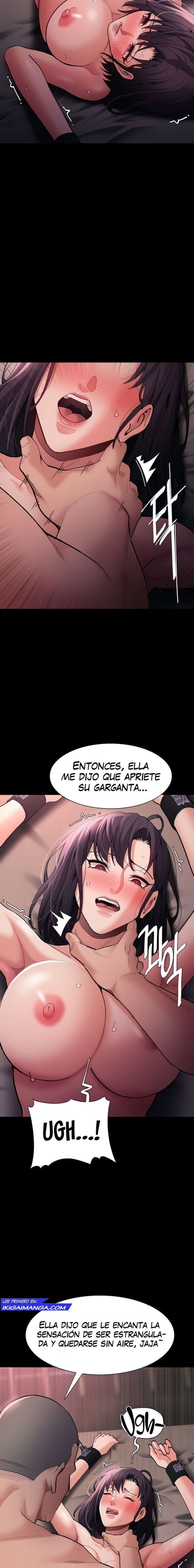 Diario Perverso Capítulo 63 - Page 5