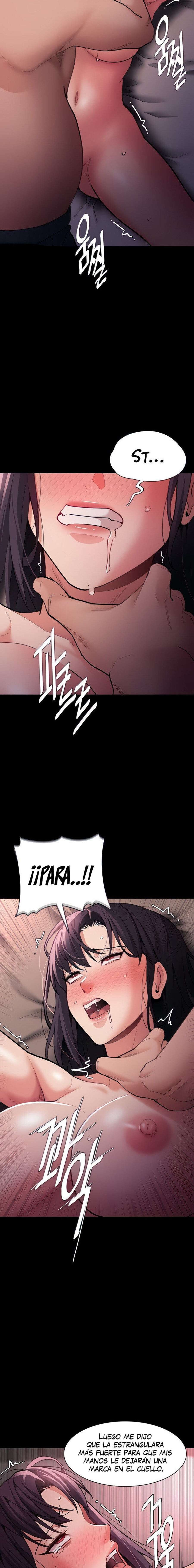 Diario Perverso Capítulo 63 - Page 6