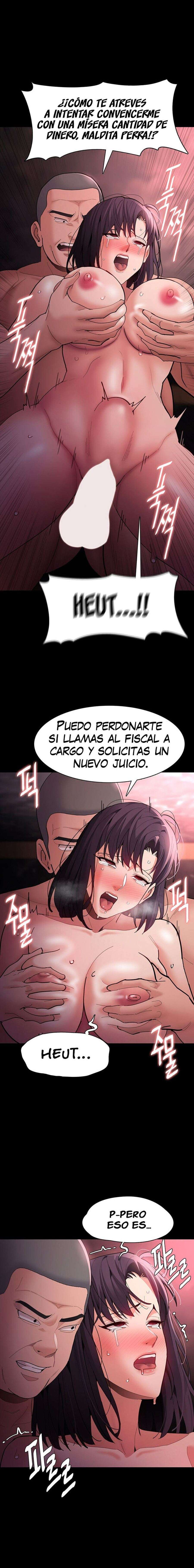 Diario Perverso Capítulo 64 - Page 10