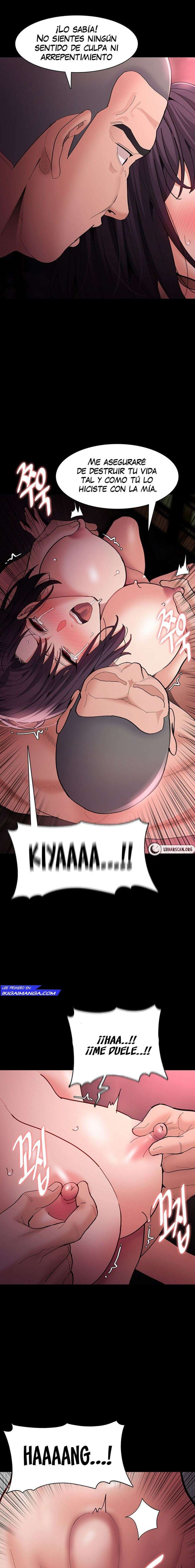 Diario Perverso Capítulo 64 - Page 11