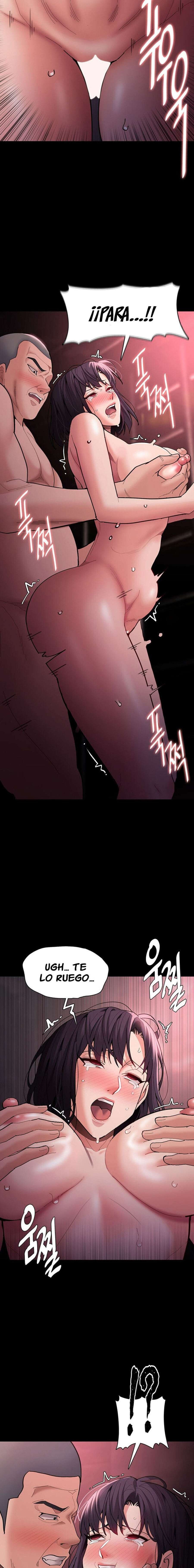 Diario Perverso Capítulo 64 - Page 12