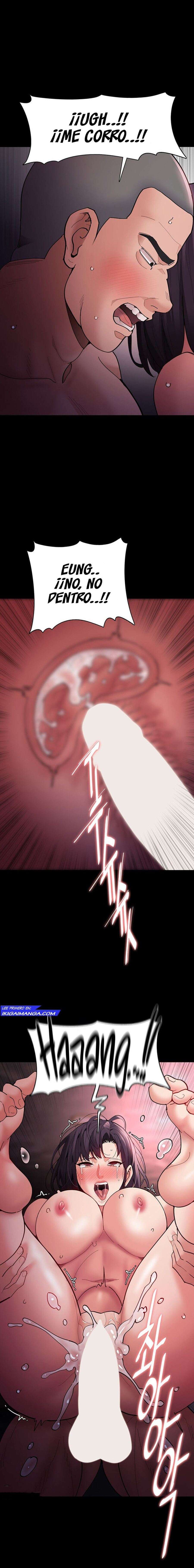 Diario Perverso Capítulo 64 - Page 18