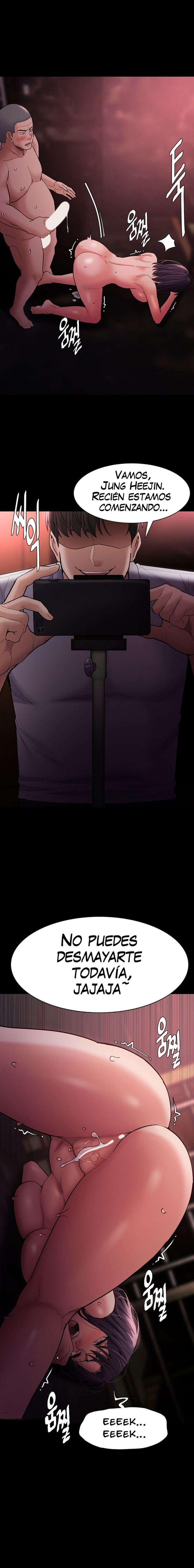 Diario Perverso Capítulo 64 - Page 19