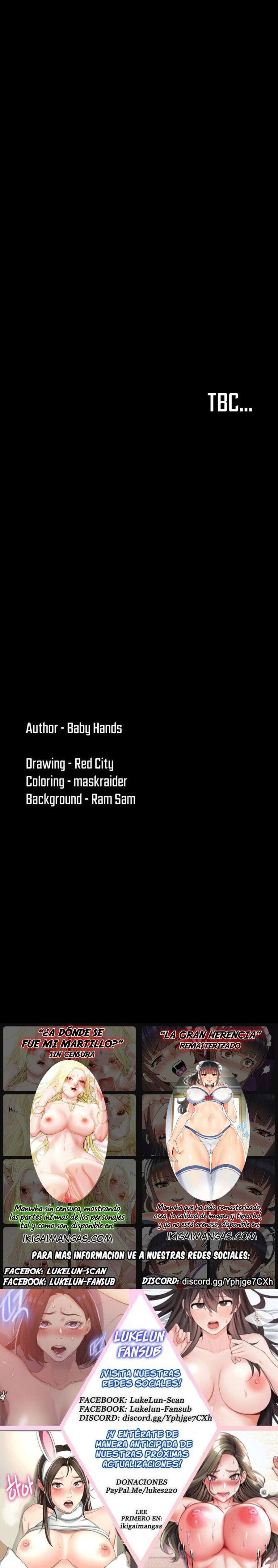 Diario Perverso Capítulo 64 - Page 20