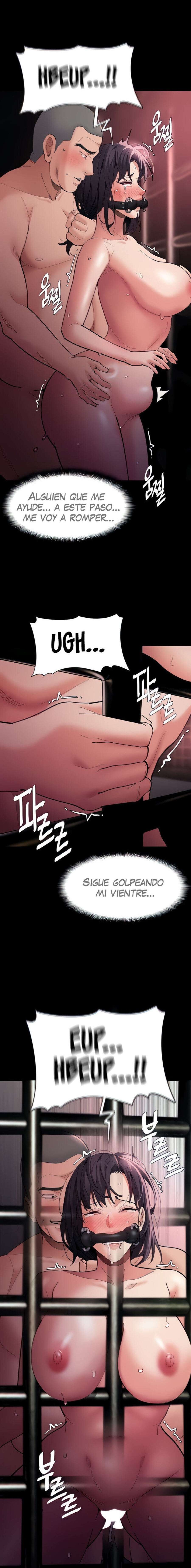 Diario Perverso Capítulo 64 - Page 3