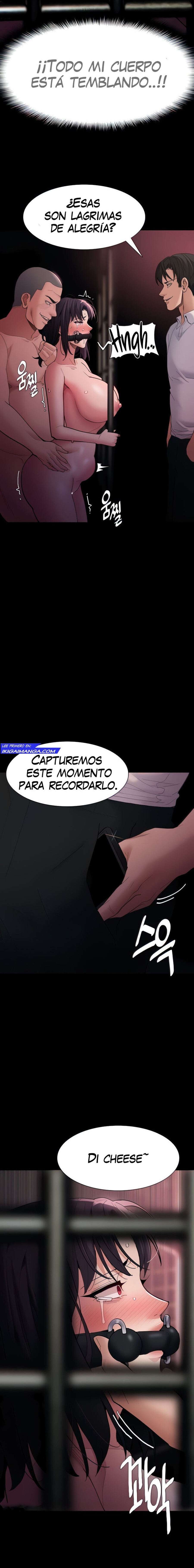 Diario Perverso Capítulo 64 - Page 4