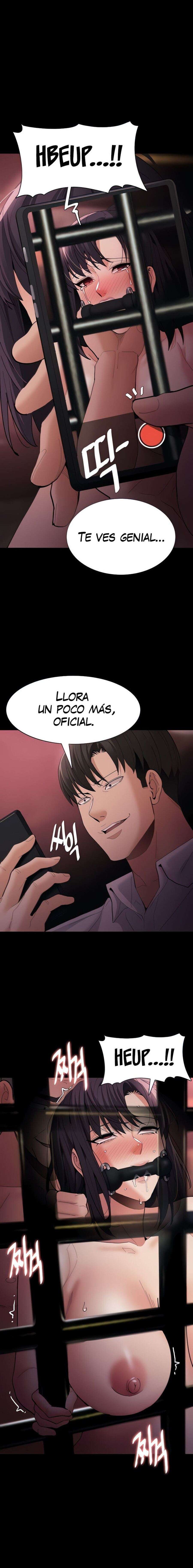 Diario Perverso Capítulo 64 - Page 5