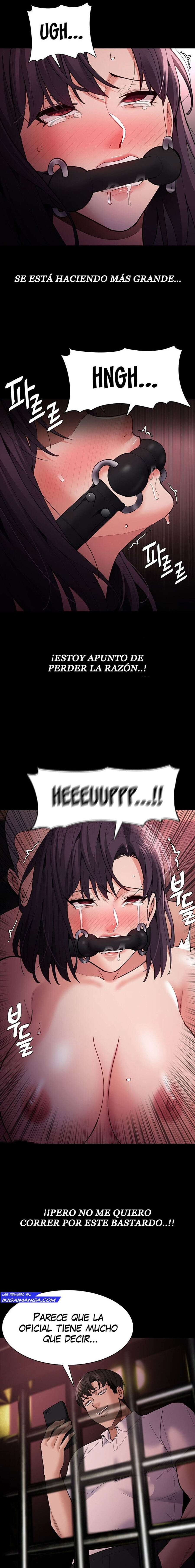 Diario Perverso Capítulo 64 - Page 6