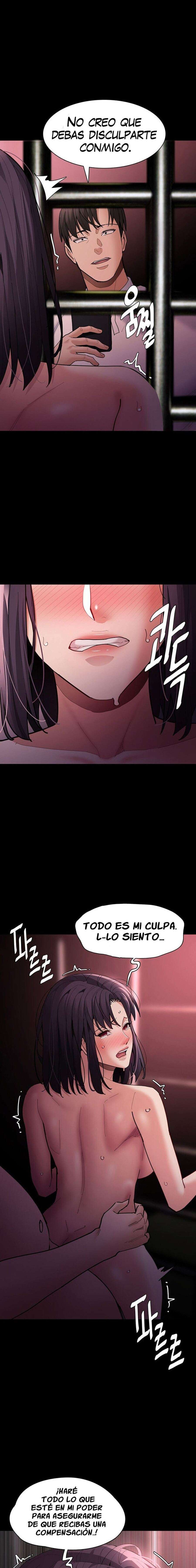 Diario Perverso Capítulo 64 - Page 8