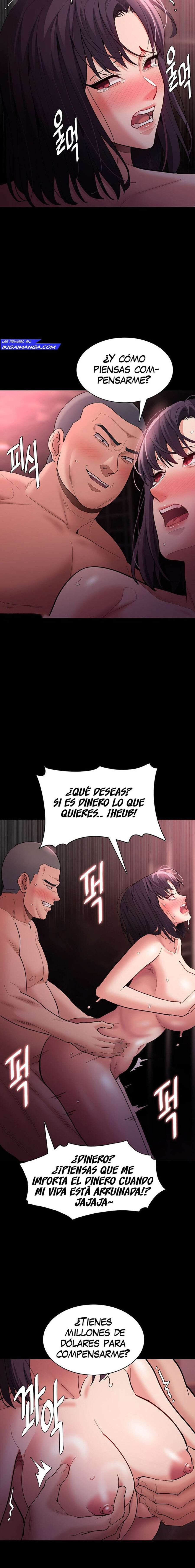 Diario Perverso Capítulo 64 - Page 9