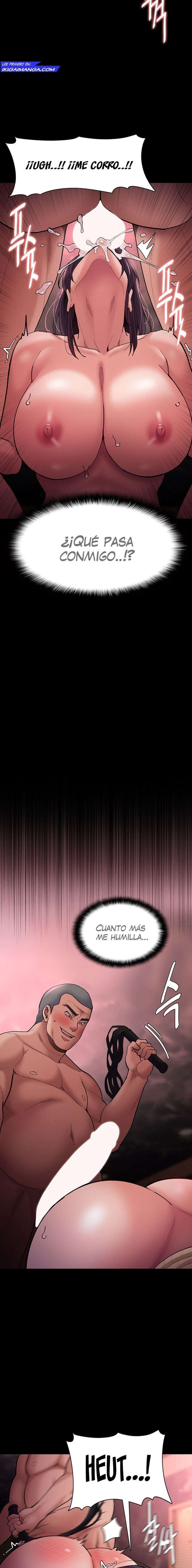 Diario Perverso Capítulo 65 - Page 12