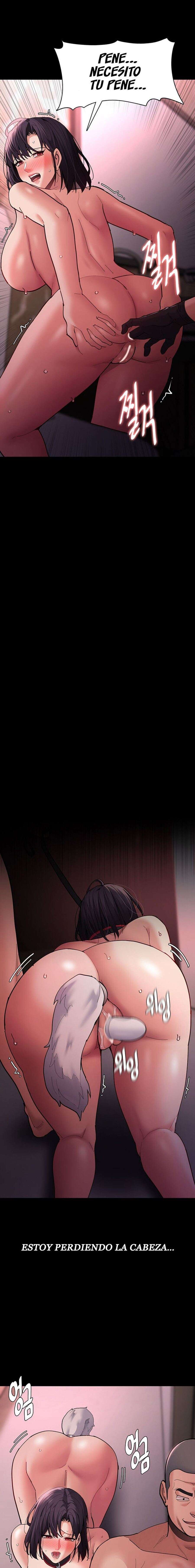 Diario Perverso Capítulo 65 - Page 15