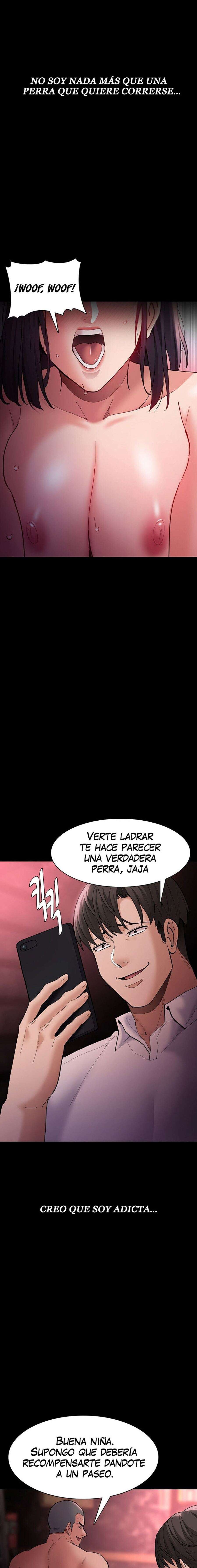 Diario Perverso Capítulo 65 - Page 17