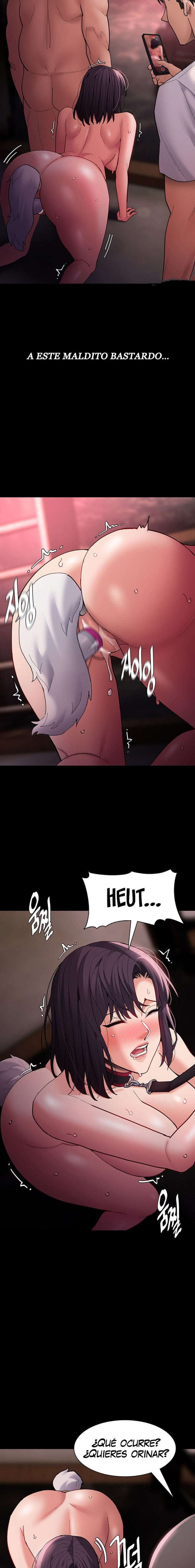 Diario Perverso Capítulo 65 - Page 18