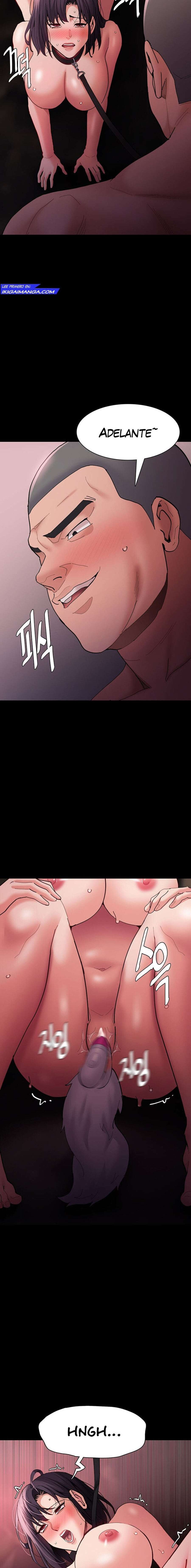 Diario Perverso Capítulo 65 - Page 19