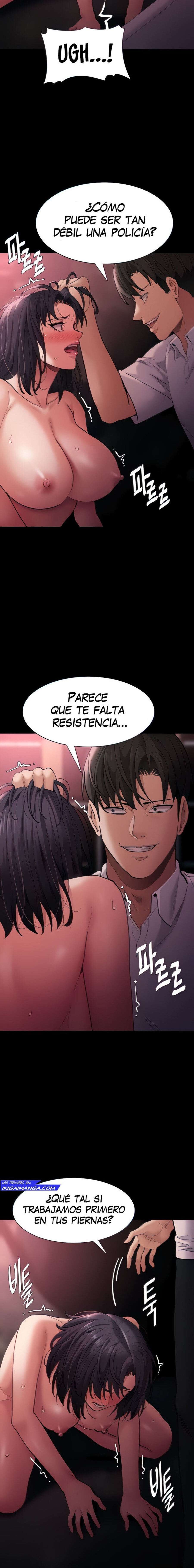 Diario Perverso Capítulo 65 - Page 2