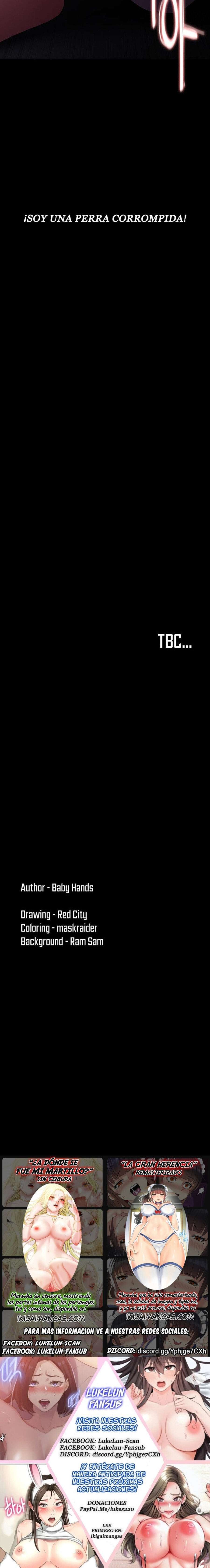 Diario Perverso Capítulo 65 - Page 22