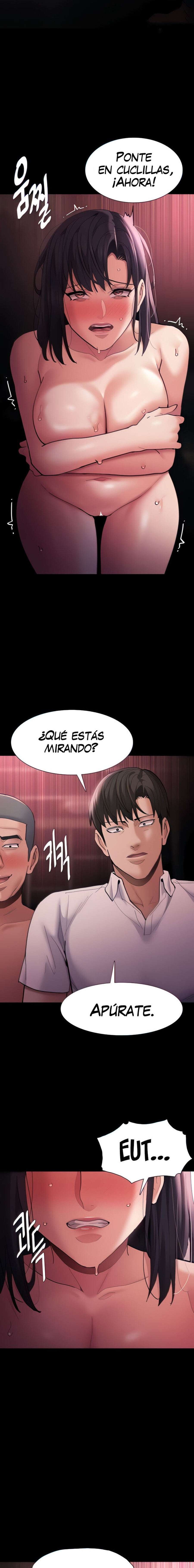 Diario Perverso Capítulo 65 - Page 3