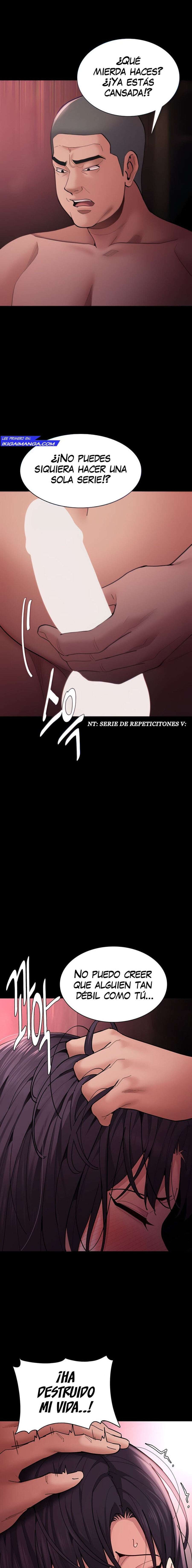 Diario Perverso Capítulo 65 - Page 7