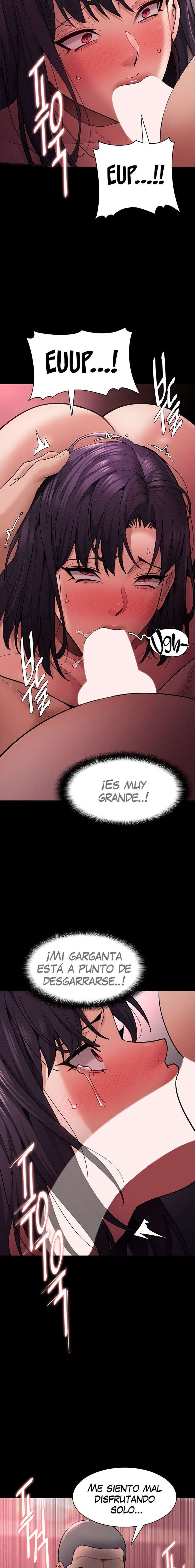 Diario Perverso Capítulo 65 - Page 8