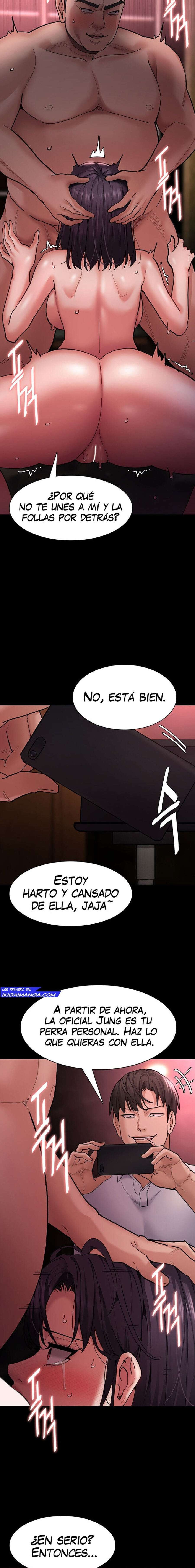 Diario Perverso Capítulo 65 - Page 9