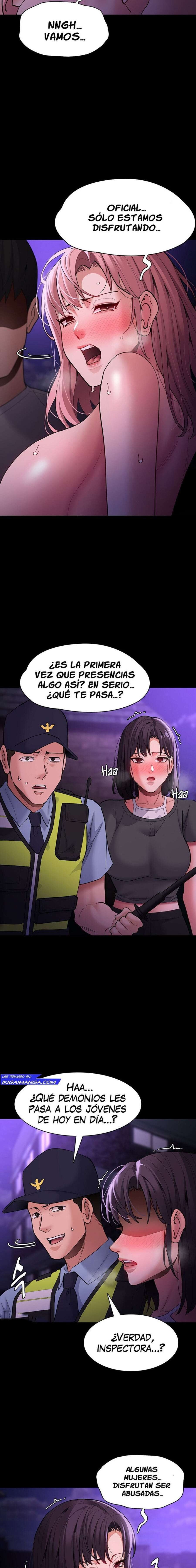 Diario Perverso Capítulo 66 - Page 10