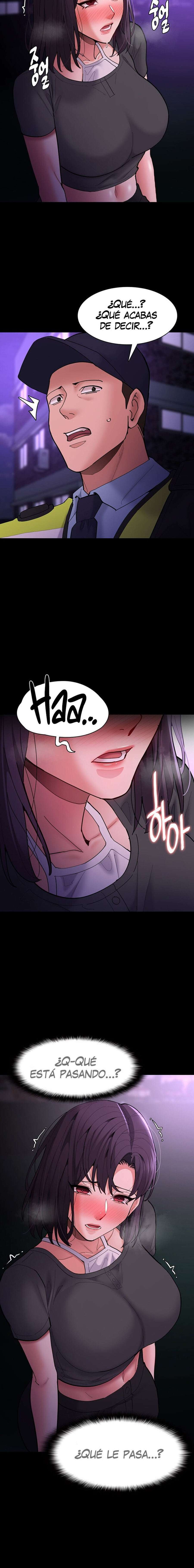 Diario Perverso Capítulo 66 - Page 11