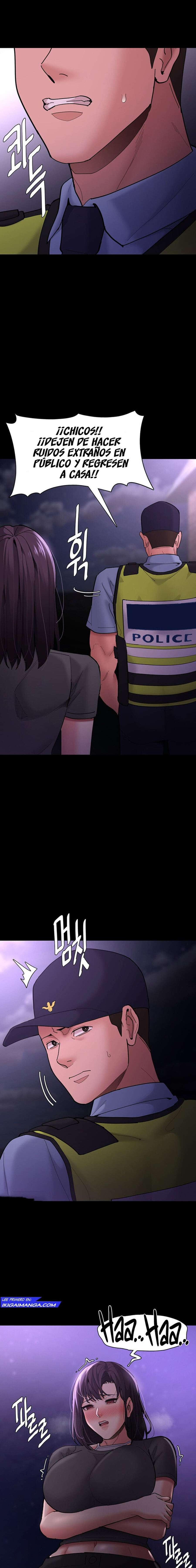 Diario Perverso Capítulo 66 - Page 12