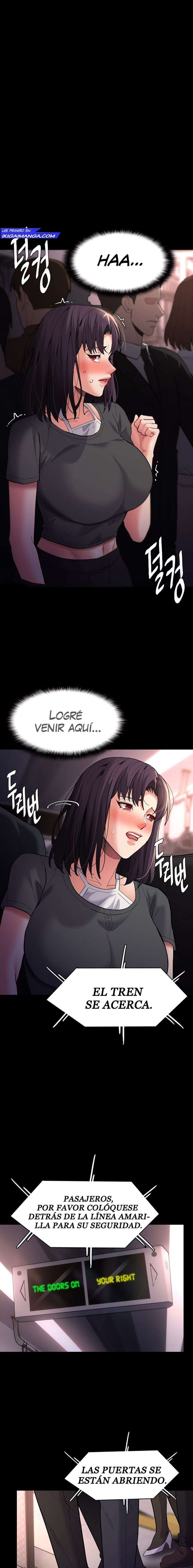 Diario Perverso Capítulo 66 - Page 15