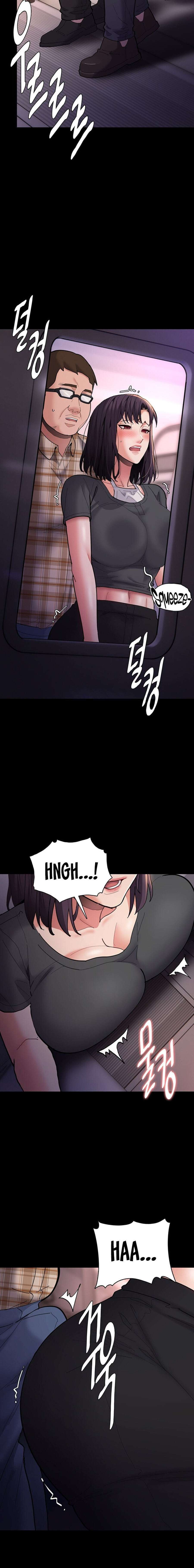 Diario Perverso Capítulo 66 - Page 16