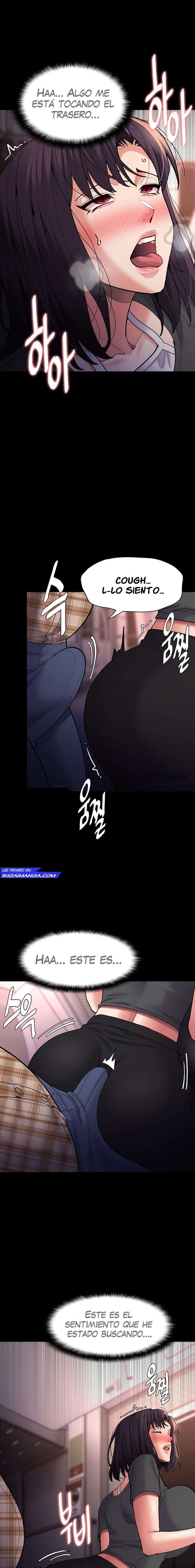 Diario Perverso Capítulo 66 - Page 17