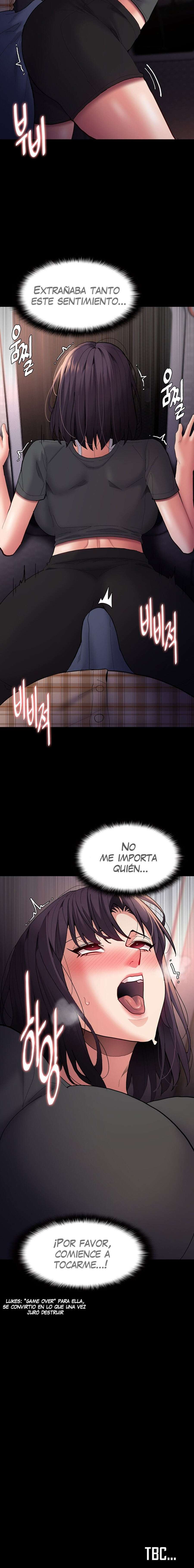 Diario Perverso Capítulo 66 - Page 18