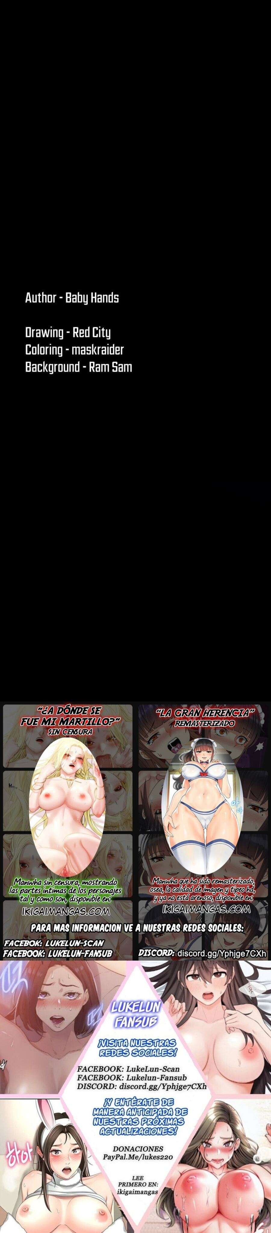 Diario Perverso Capítulo 66 - Page 19