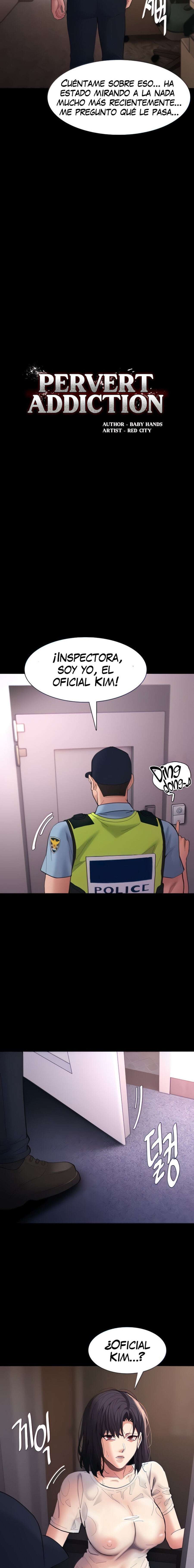 Diario Perverso Capítulo 66 - Page 2