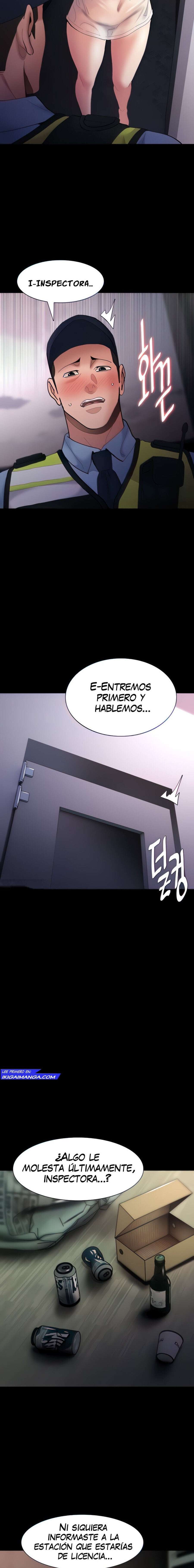 Diario Perverso Capítulo 66 - Page 3