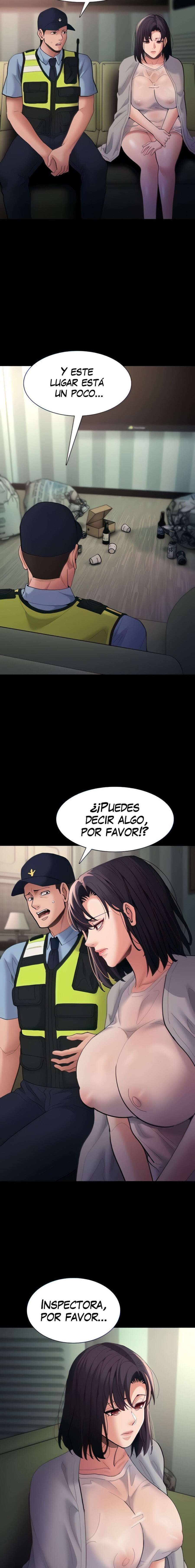 Diario Perverso Capítulo 66 - Page 4