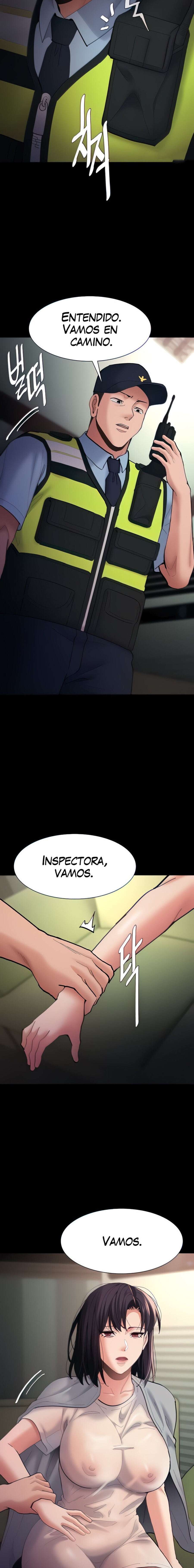 Diario Perverso Capítulo 66 - Page 6