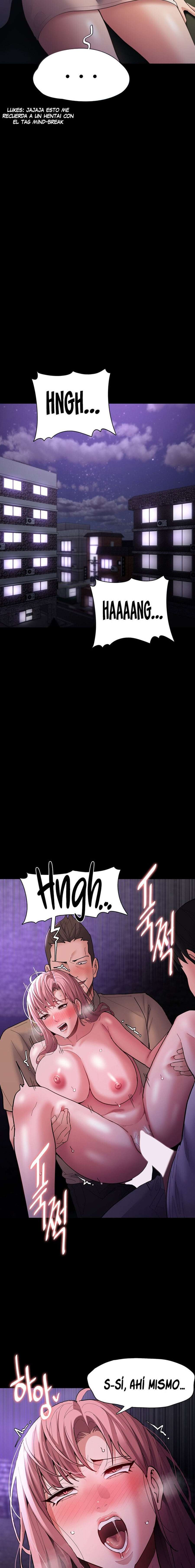 Diario Perverso Capítulo 66 - Page 7